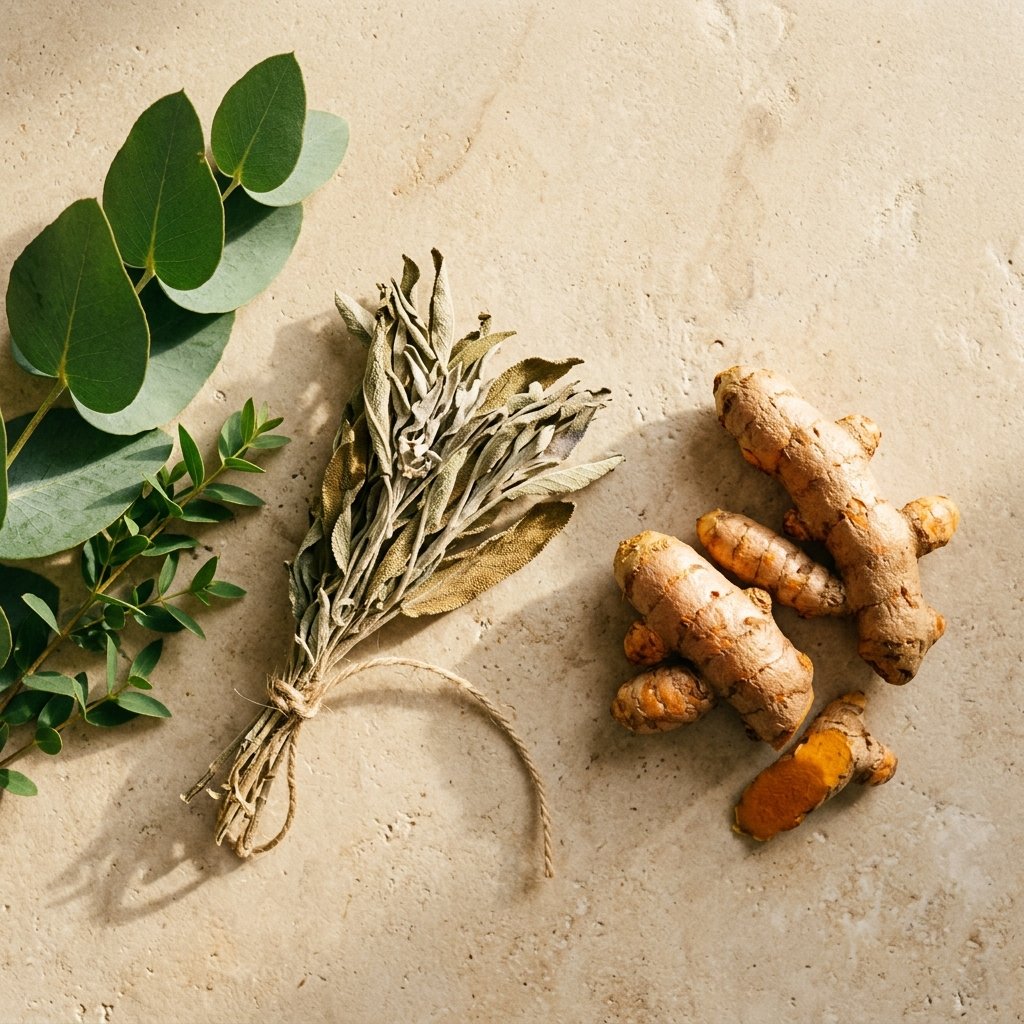 Botanical ingredients