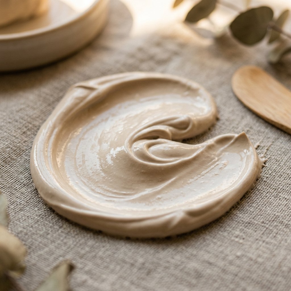 Clay texture