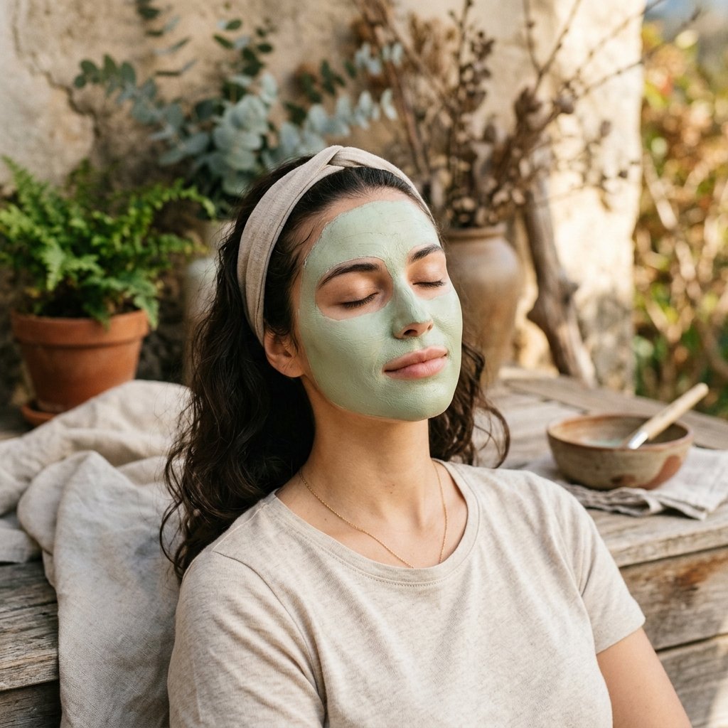 Lifestyle mask